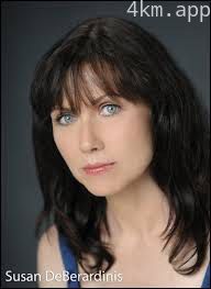 苏珊·加比布托