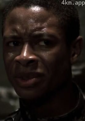 阿尔杰·史密斯