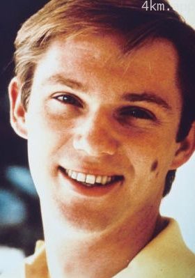 理查德·托马斯