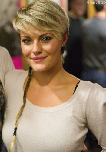 查内尔·克雷斯韦尔