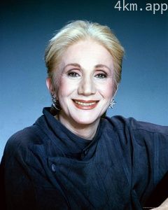 奥林匹娅·杜卡基斯