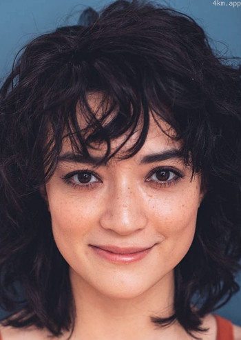 安吉拉·王·卡波恩