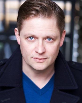 詹姆斯·查尔默斯