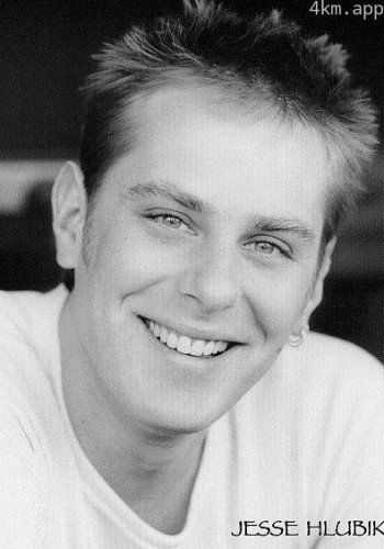 杰西·汉卢柏科