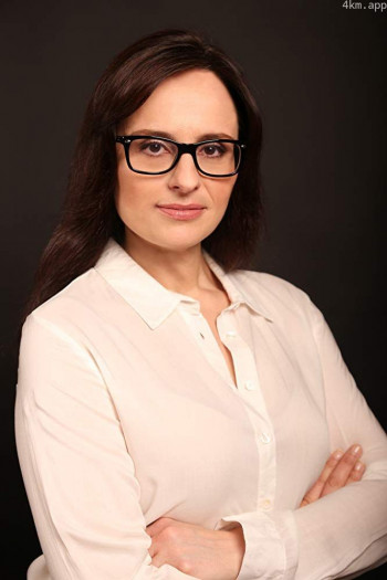 凯特琳娜·塔克西亚