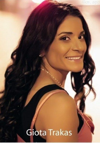 吉奥塔·特拉卡斯