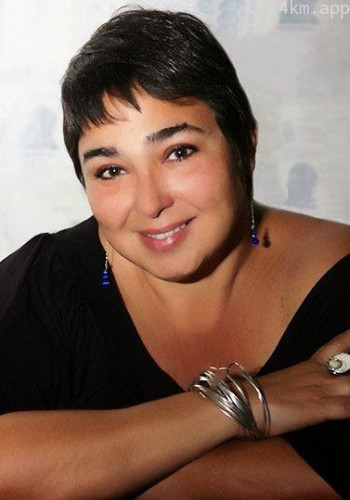 玛利亚·迪亚兹