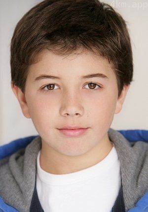 布拉德利·史蒂文·派瑞