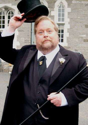 威廉·胡特金斯