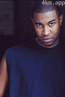 贾马尔·格兰特