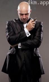 多米尼克·培斯