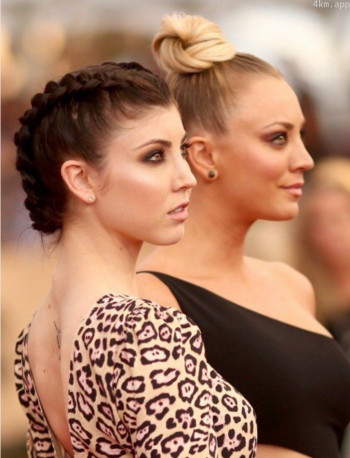 布里安娜·库柯