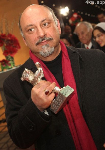 巴巴克·卡里米