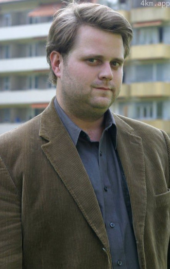 小安托万·莫诺特