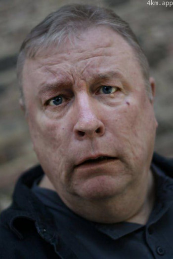 麦克·麦克唐纳德