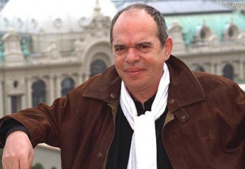 迪基·奥尔加多