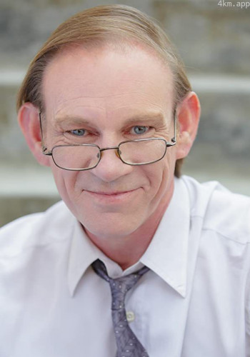 西蒙·洛克伍德