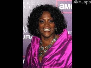 安娜·玛利亚·霍斯福德