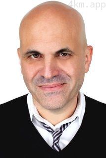 大卫·普雷斯曼