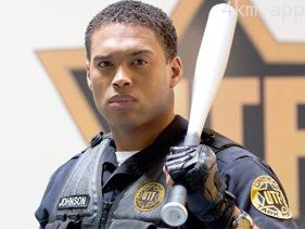 特夏斯·巴特尔