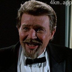 乔治·“巴克”·弗劳尔