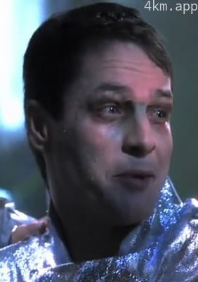 特雷尔·蒂尔福德