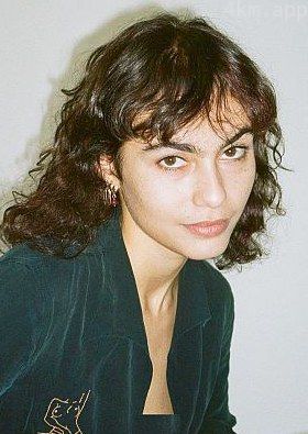 蕾卡·哈扎纳维齐斯