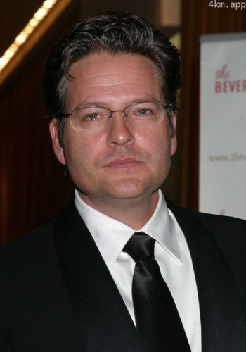 戴尔·米德基夫