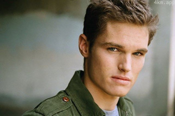 普雷斯顿·范德里斯