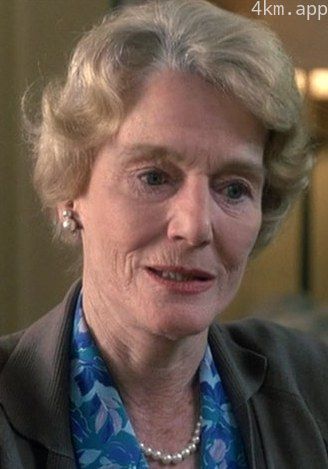 苏珊·伍尔德里奇