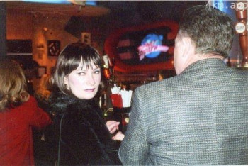 罗斯玛丽·加里斯