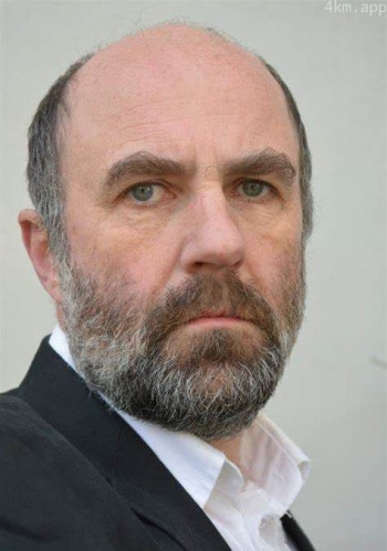 罗肯·克兰尼奇