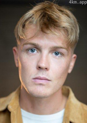 杰克·福赛思-诺布尔