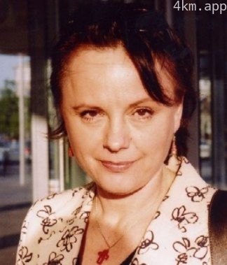 杰罗斯拉娃·迈克勒斯卡