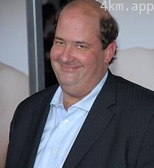 布莱恩·鲍姆加特纳