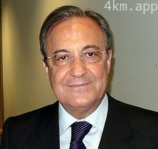 弗洛伦蒂诺·佩雷斯