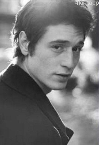 杰瑞米·埃尔卡伊姆