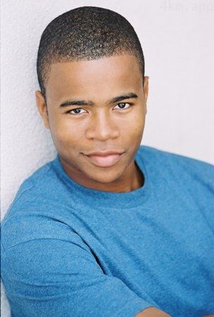 马克·理查德森二世