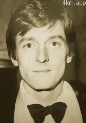 奈杰尔·哈弗斯