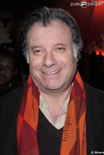 达尼埃尔·鲁索