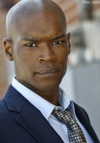 达里恩·希利斯-埃文斯