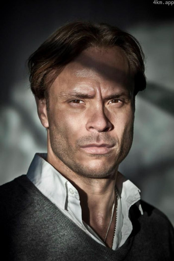 布乔恩·本辛森