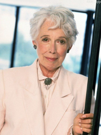 伊丽莎白·霍夫曼