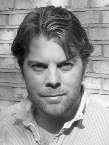 尼克·默克罗夫特