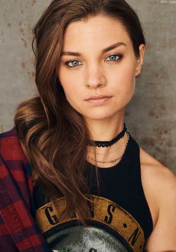 克里斯蒂·圣约翰