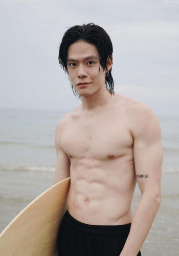 诺迪特·努塔希德·潘扬格姆