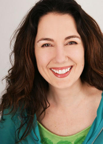 胡安娜·布斯彻