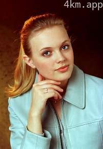 约瑟芬·伯恩布什