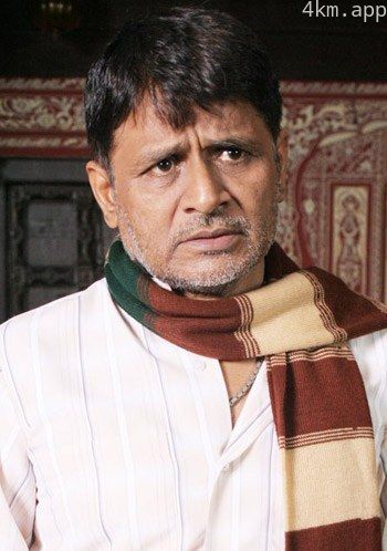 拉格胡维尔·亚达夫