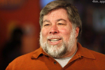 斯蒂夫·盖瑞·沃兹尼亚克